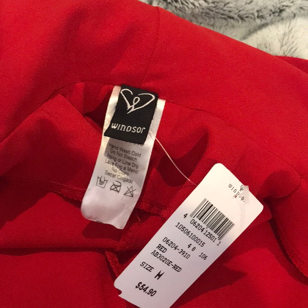 Windsor jacket - Picture 5 of 5